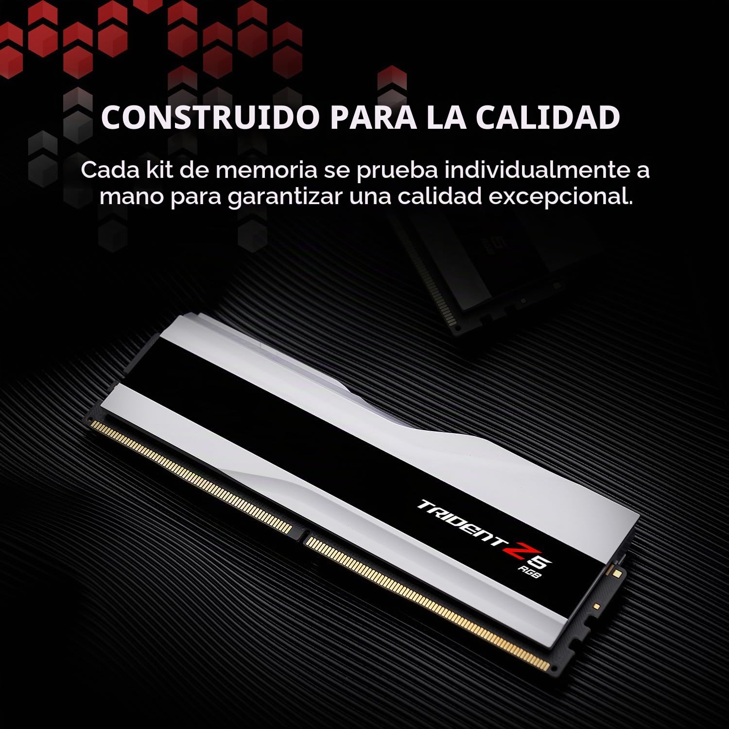 Amazon.com: G.SKILL Trident Z5 RGB Series DDR5 RAM (Intel XMP 3.0